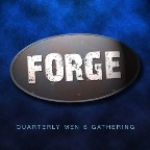 Forge - Cornerstone Mens Podcast