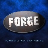 Forge - Guests: Melvin Johnson and John Giorgi (June 6, 2008)