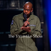 Dave Chappelles Sticks  Stones Hilariously Controversial Netflix Special