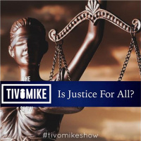 Today We Ask: Is Justice for All?