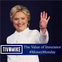 Money Monday: The Value of Insurance