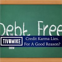 Credit Karma Lies. Was It For Good Reason? #MoneyMonday