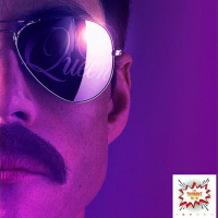 Bohemian Rhapsody and Nobodys Fool