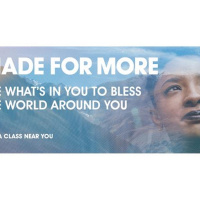 Todd Hampson Is On A Mission To Mobilize The Church To Gods Mission