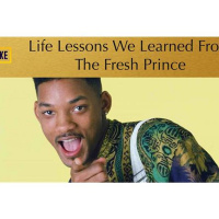 Life Lessons We Learned From The Fresh Prince of Bel Air