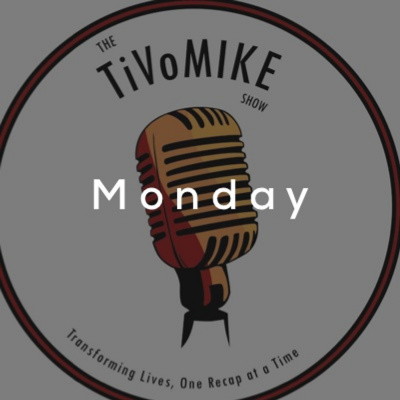 The Tivomike Show