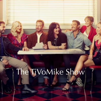 The Tivomike Show