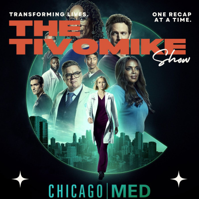 The Tivomike Show