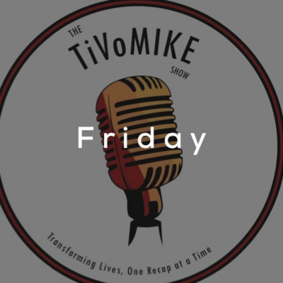 The Tivomike Show