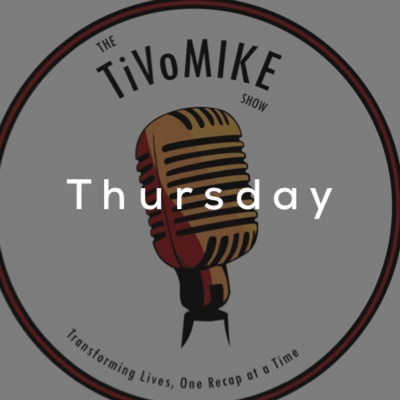 The Tivomike Show