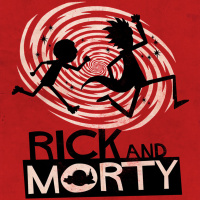 EEH 1x11 Rick and Morty Temporadas 1 y 2