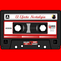 EEH 1x16 El Efecto Nostalgia (DIRECTO en Rol en Quart)