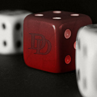 EEH 1x02 Iniciación a los juegos de mesa + Daredevil, la serie