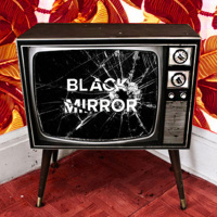 EEH 1x06 Black Mirror Temporadas 1, 2 y 3