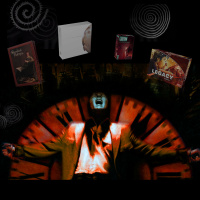 EEH 2x02 Dark City + Juegos de mesa SIN rejugabilidad... o casi