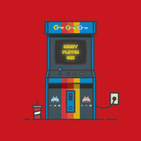 EEH 1x10 Ready Player One