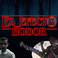EEH 1x04 Stranger Things + Kung Fury