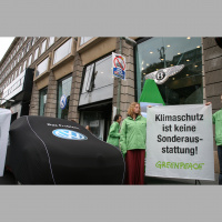 Greencast #82: VW-Kampagne