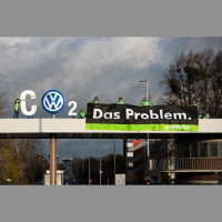 Greencast #208: VW Skandal