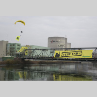 Greencast #209: Vom Uran zum Brennstab