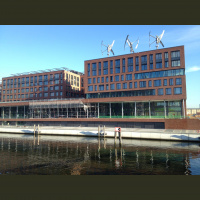 Greencast #165: Greenpeace Neubau