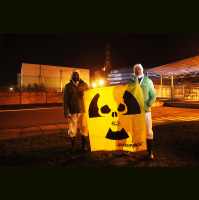 Greencast #189: Schatten von Tschernobyl