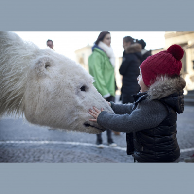 Greenpeace Greencast