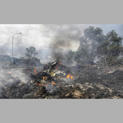 Greenpeace Greencast