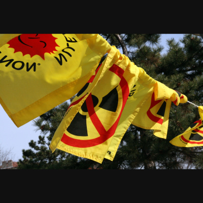 Greenpeace Greencast