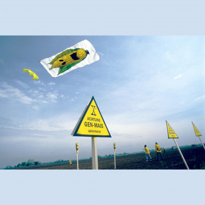 Greenpeace Greencast