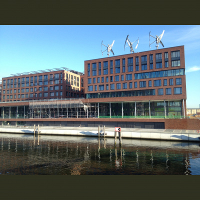 Greenpeace Greencast