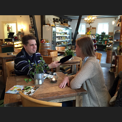 Greenpeace Greencast