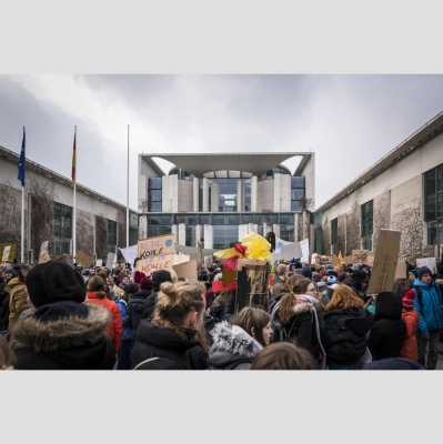 Greenpeace Greencast