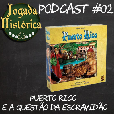 Jogada Histórica Podcast