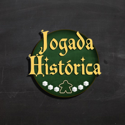 Jogada Histórica Podcast