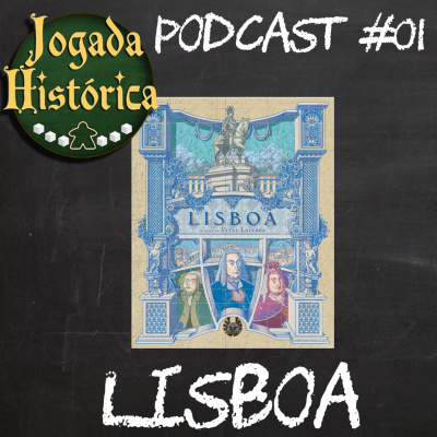 Jogada Histórica Podcast