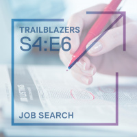 Job Search: Not-Entirely-Human Resources