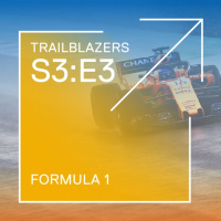 Encore - Formula 1: The Race to Keep Pace