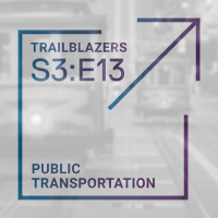 Public Transportation: Moving Us Forward