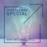 Walter Isaacson Interviews Michael Dell