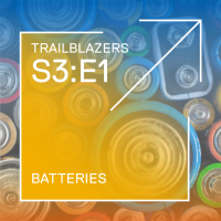 Batteries: The Power of Portable Power