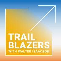 Preview Season 3 of Trailblazers with Walter Isaacson