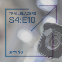 Spying: Hiding in Plain Sight