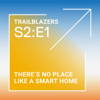 Connected Homes: Theres No Place Like a Smart Home