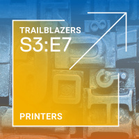 Printers: What Will We Print Next?