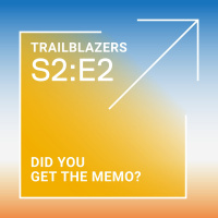 Business Communications: Did You Get the Memo?