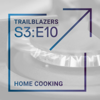 Home Cooking: Technology Worth Savoring