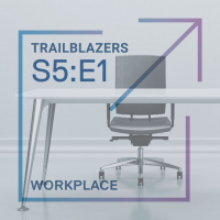 Offices: The Evolving Workplace