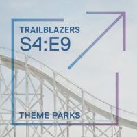 Theme Parks: Where Tech Meets Thrills