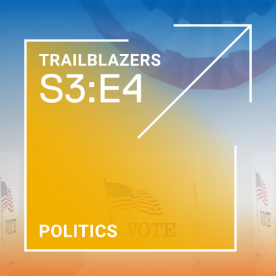 Trailblazers With Walter Isaacson